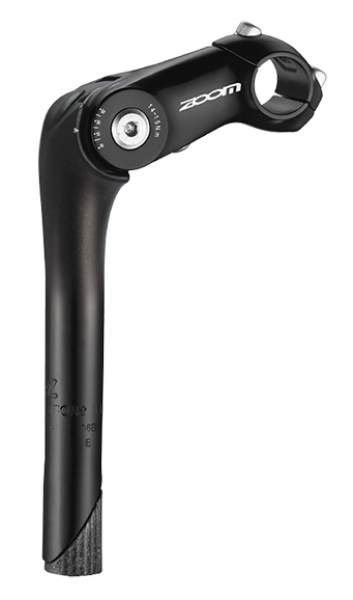 

ZOOM MTS-C297-2/EN-C, City (0), Black