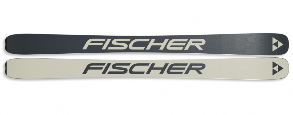 Fischer Ranger 102 без крпелений 2026 - купить в Москве