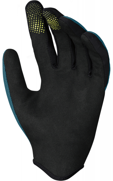 Велоперчатки IXS Carve, Ocean - купить в Москве