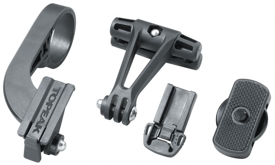 

Topeak PanoComputer Mount w/SC Adapter (0)
