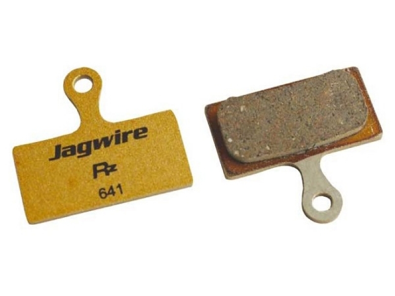 

Jagwire Pro к Shimano XTR M985, M988, Deore XT M785 (2016), Gold