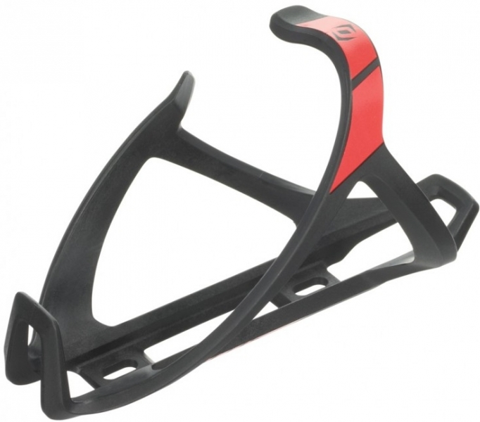 

Syncros Tailor cage 2.0 левый (2017), Black/red