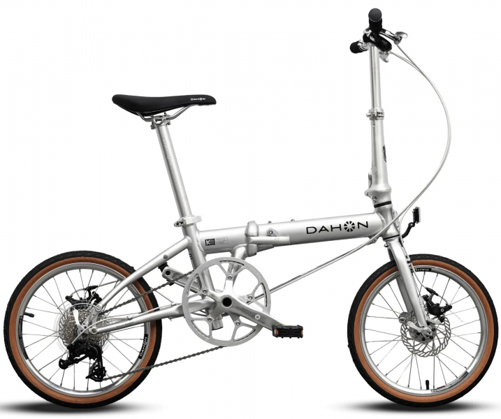 Велосипед Dahon K9 16