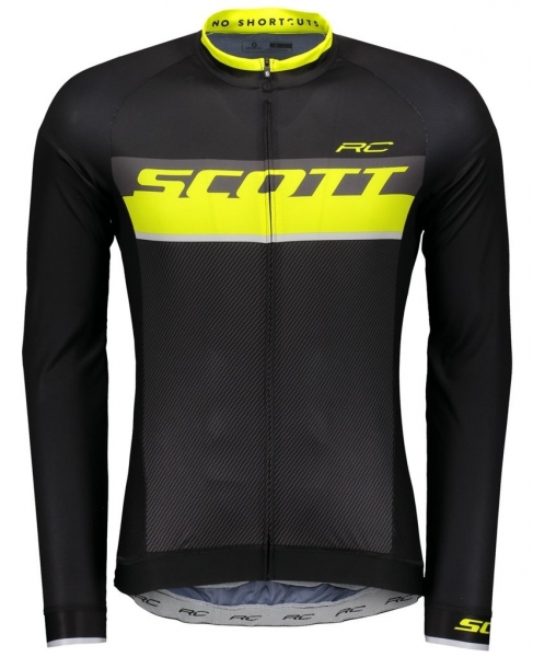 

Scott RC Pro (2018), Black