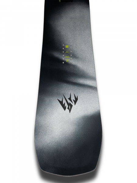 Jones Howler Black  2026 - купить в Москве