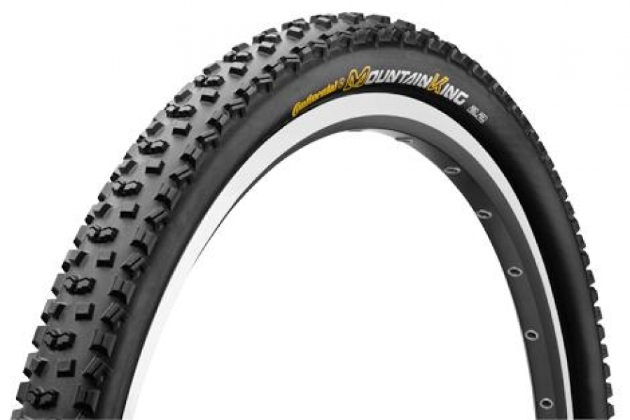 Continental mountain king 2.2 hot sale 27.5