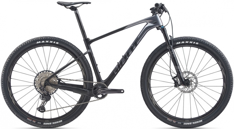 Giant XTC Advanced 1 29 2020 40975 242200