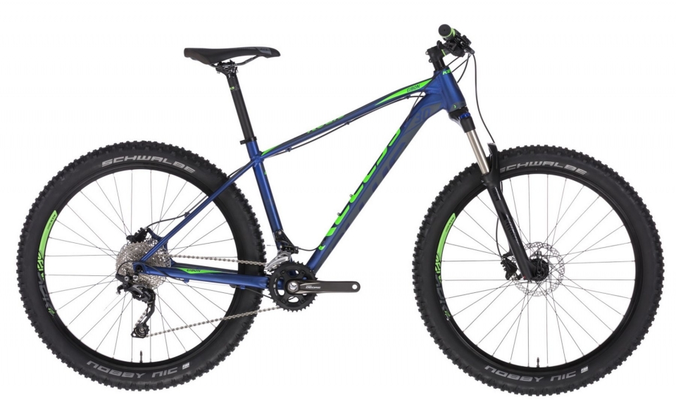 

Kelly's Gibon 30 (2018)