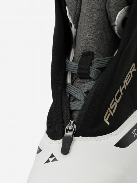 Ботинки для беговых лыж Fischer XC Pro My Style - купить в Москве