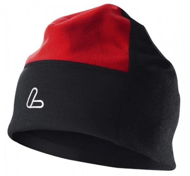 

Löffler WS (0), Black/red