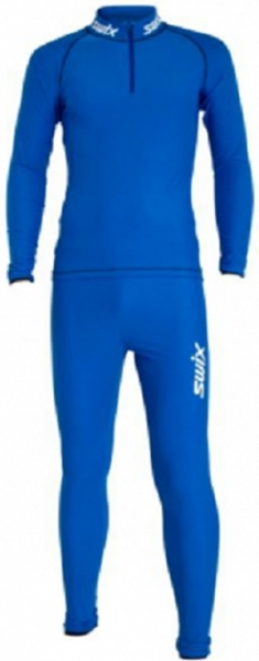 

Swix Track (0), Blue