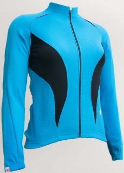 

Specialized Dolci LS Jersey Women's (2013), Blue