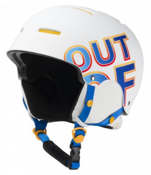 

Head Wipeout Clear Sky (2017), White