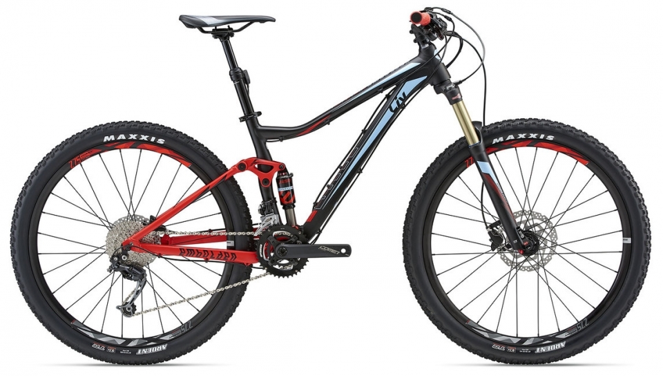 

Giant Embolden 2 (2018)