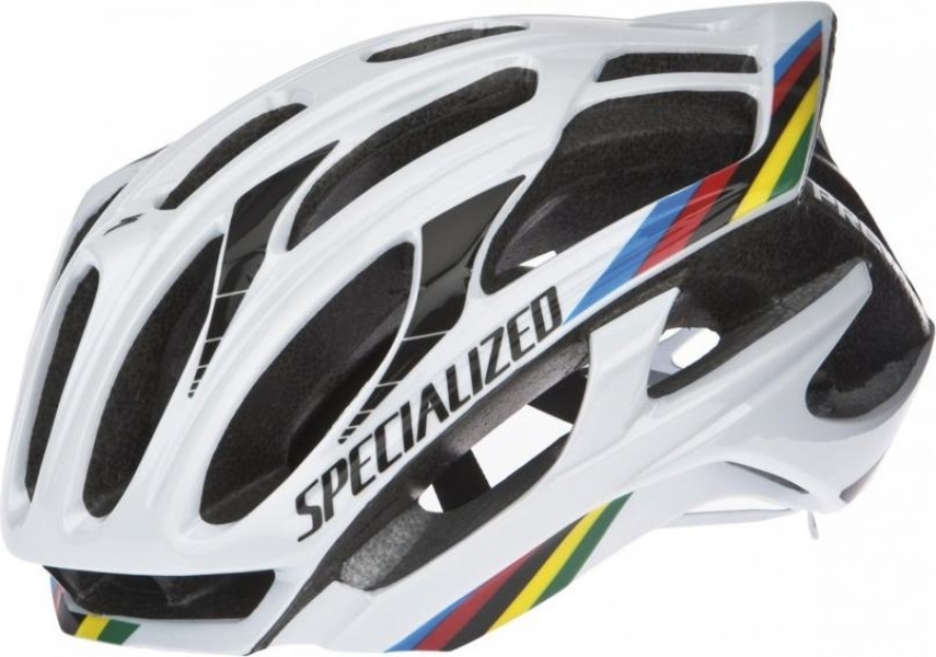 Specialized prevail online