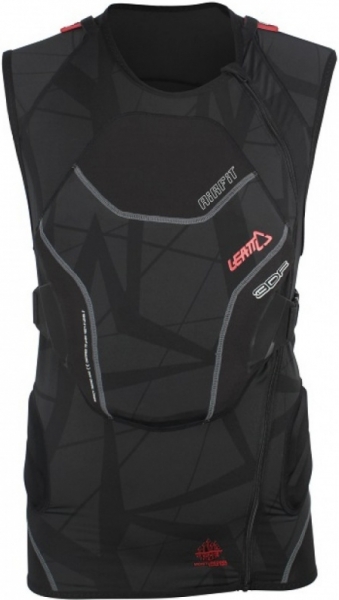 

Leatt Body Vest 3DF AirFit (2016), Black