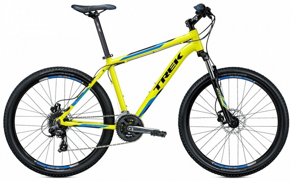 Trek 3700 Disc 2015 04056 25254