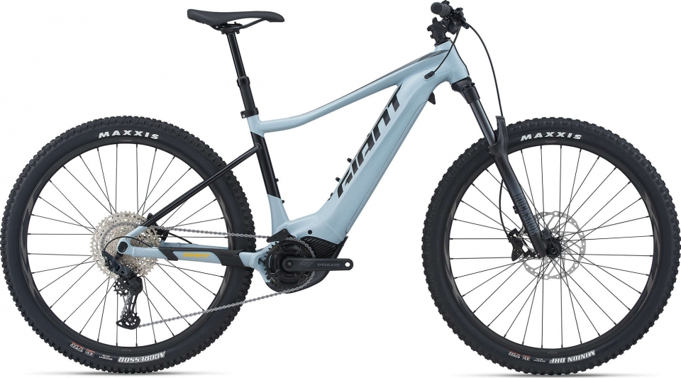 Giant Fathom E 1 Pro 29er 2021 51900 434865