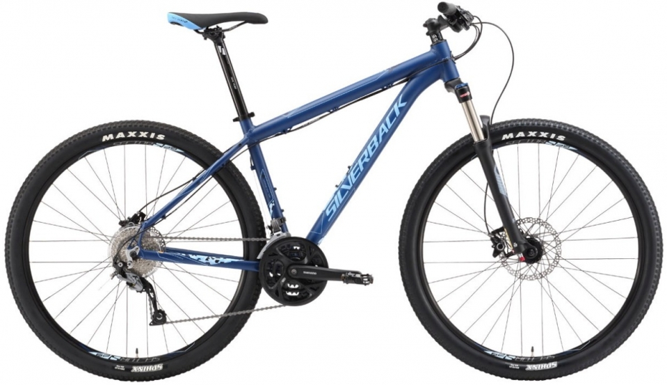 

Silverback Spectra Comp (2016)
