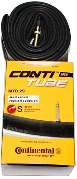 

Continental MTB 28 / 29", 47-662 / 62-662, S42 (0)