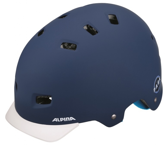 

Alpina Alpina Park (2018), Blue
