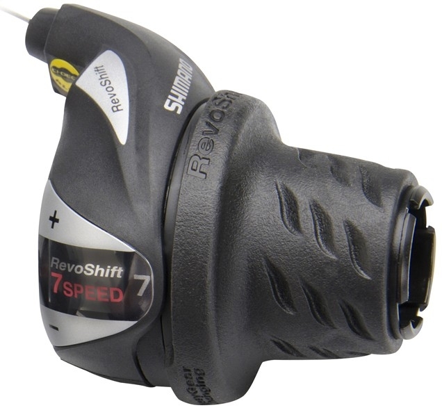 

Shimano Шифтер sl-rs36-7 Tourney Revo Shift, правый 7ск. (0)