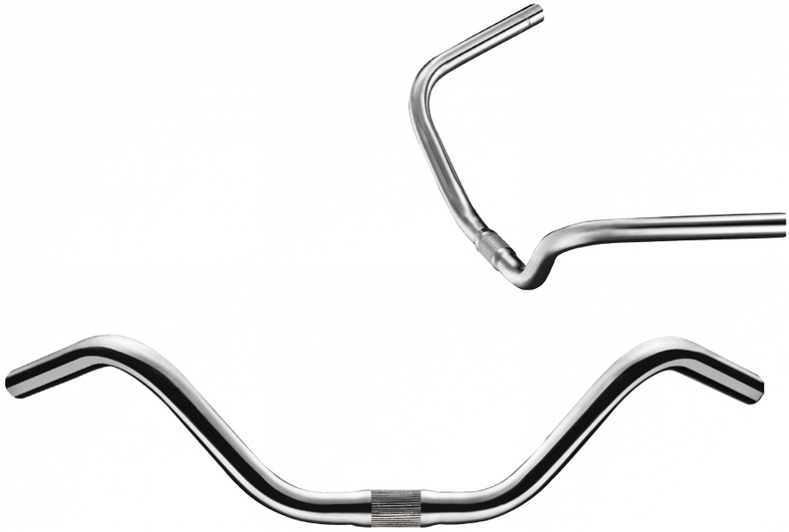 

ZOOM SU-Type (2017), Silver