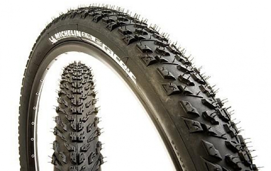 

Michelin Wild RaceR2 ULTIMATE 26X2.25 (0)