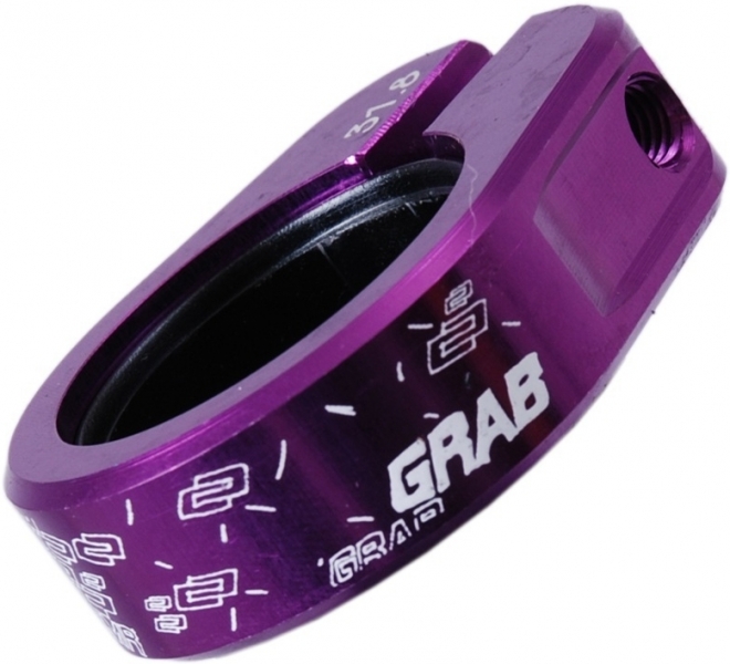

DMR Grab 34.9мм (2016), Purple