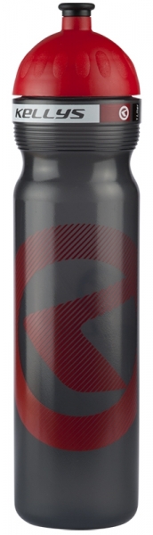 

Kelly's KALAHARI, обьём 1 л (0), Grey/red