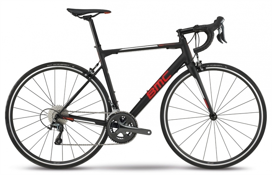 

BMC Teammachine ALR01 THREE (2018)