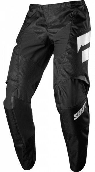 

Shift White Ninety Seven Youth Pant (2018), Yellow
