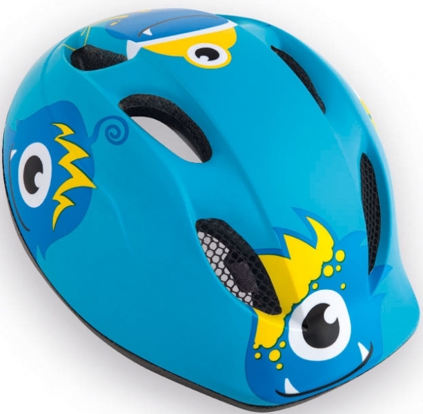 

Met Super Buddy (детский) (0), Blue