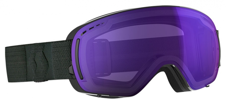 

Scott LCG Compact (2018), Black