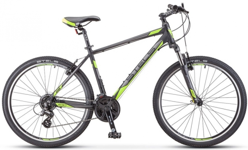 Велосипед Stels Navigator 630 V K010 2019 - купить в Москве