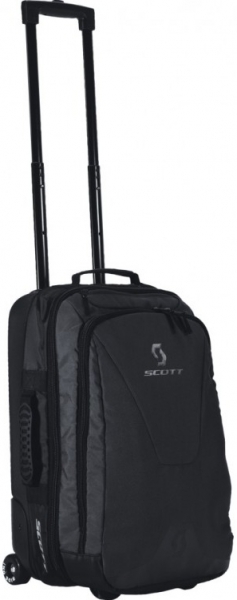 

Scott Travel 40 (2016), Black