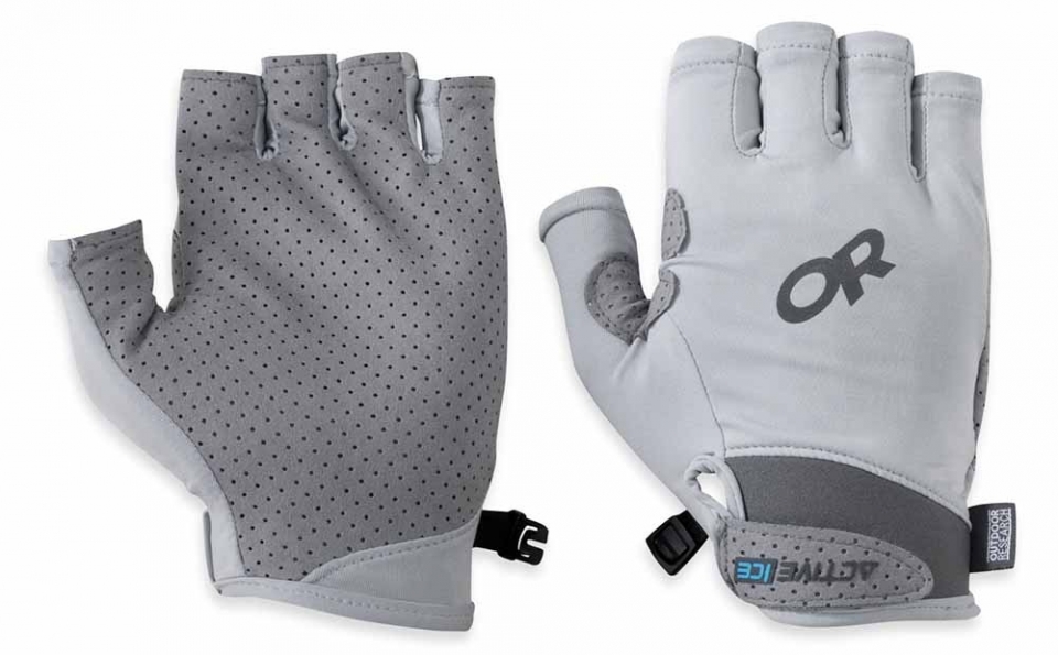 

Outdoor Research ActiveIce Chroma Sun (2018), Grey