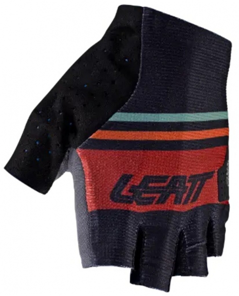 Велоперчатки Leatt MTB 5.0 Endurance, Lava  - купить в Москве