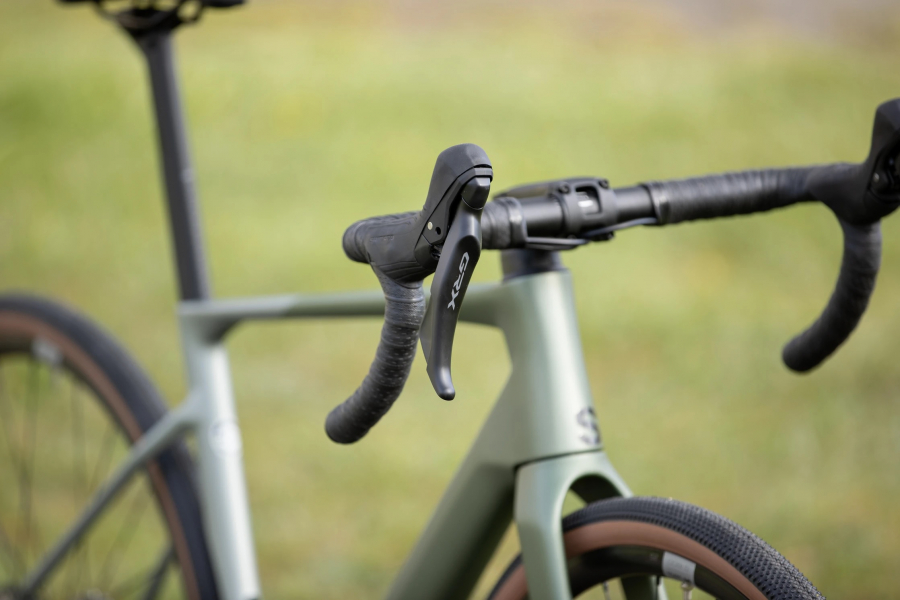 Велосипед Superior XR 9.5 GR 2025 - купить в Москве