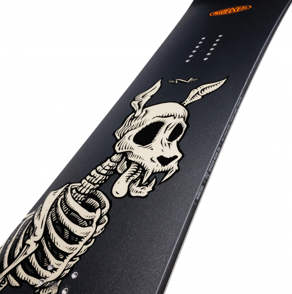 NIDECKER Sensor Mons 2026 - купить в Москве