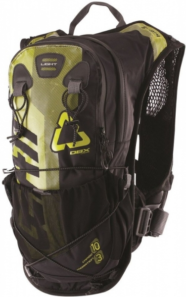 

Leatt DBX Cargo 3.0 (0), Black/lime