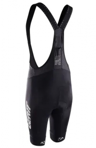 Велотрусы Leatt MTB Endurance 6.0W Bib, Black - купить в Москве