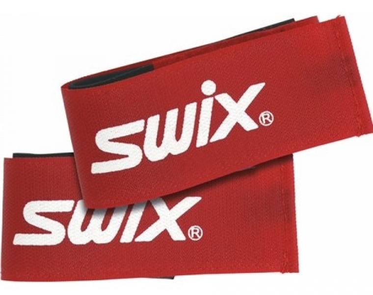 

Swix Манжеты (2019), Red