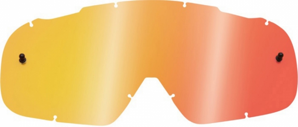 

Fox Defence Lens Spark (2016), Red