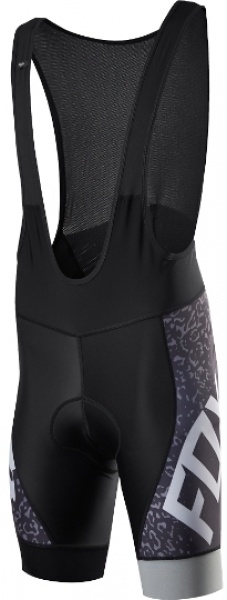

Fox Ascent Comp Bib (2016), Charcoal
