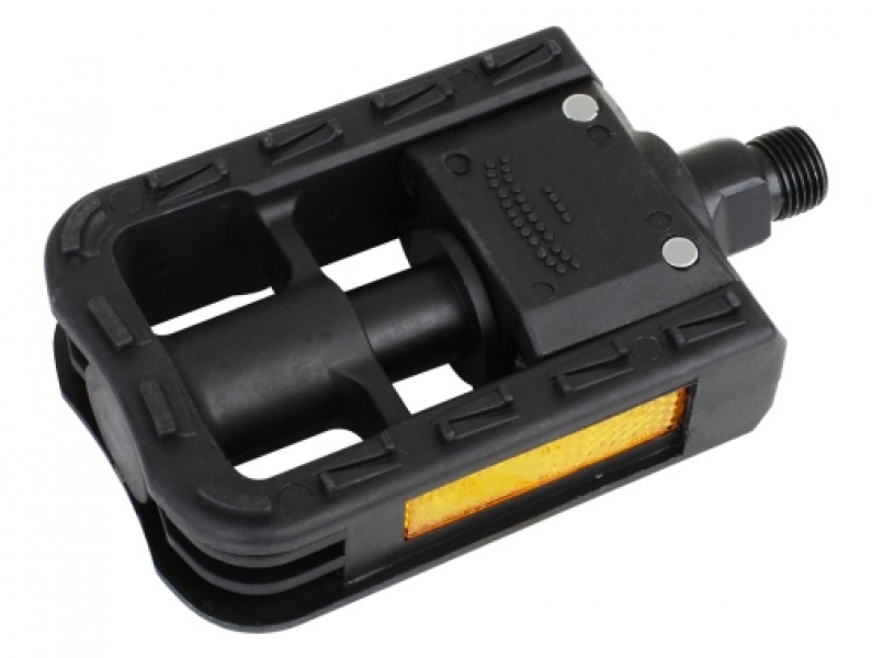 

TBS Peak складные, 9/16, 124х69мм (0), Black