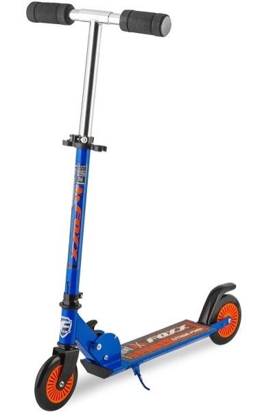 

Foxx Extreme Power (2017)