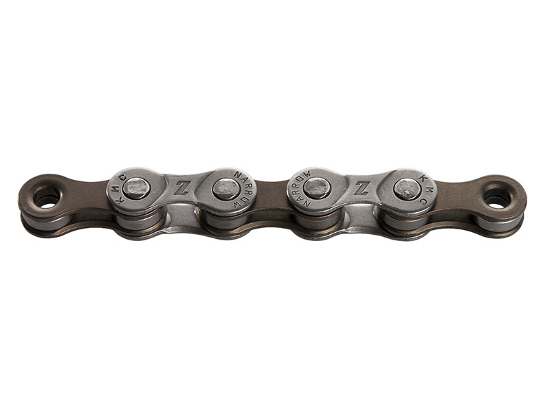 

Kelly's KMC Z7, 8 ск., 1/2"х3/32" (0), Brown