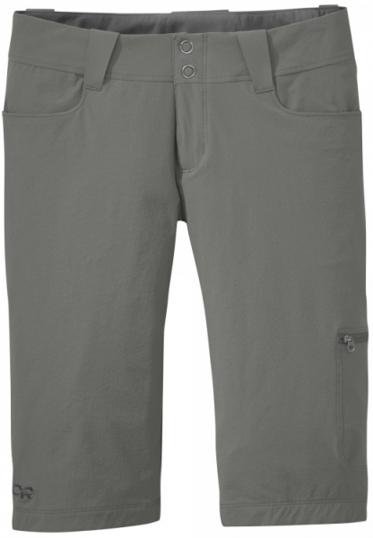 

Outdoor Research Ferrosi Women`s (0), Grey
