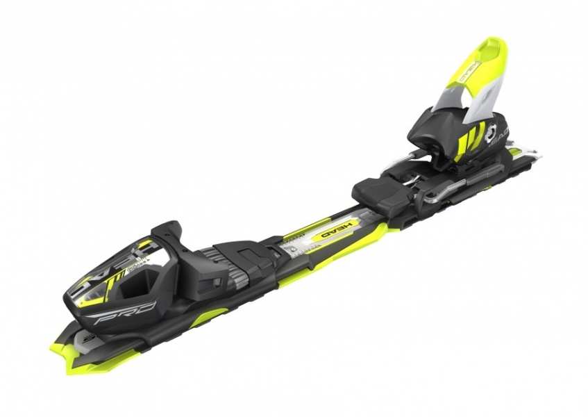 

Tyrolia Prd 14 s Brake 85 [F] (2016)